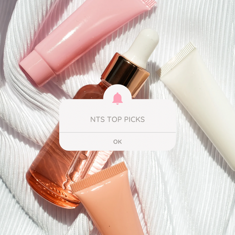 NTS Top Picks